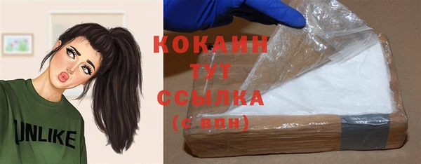 молекула духа Киренск
